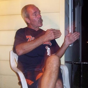 Keith Busch - Myspace Profile Picture of Keith Busch (@bushwacker724ontuesday) on Myspace