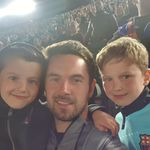 Profile Picture of Chris Holdsworth (@chris.holdsworth.16) on Instagram