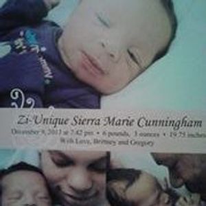 Brittney Cunningham - Myspace Profile Picture of Brittney Cunningham (@brittney.howard.5477) on Myspace