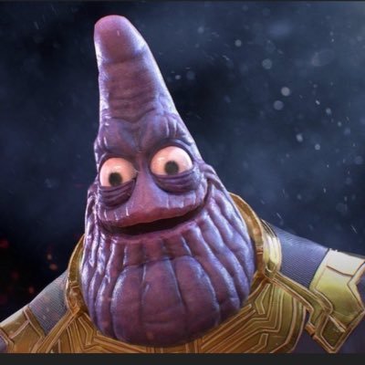 Profile Picture of Jon Stoops (@Yellowspidey) on Twitter