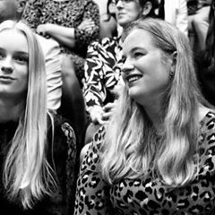 Profile Picture of Renée Fehrmann (@reneefehrmann) on Tiktok