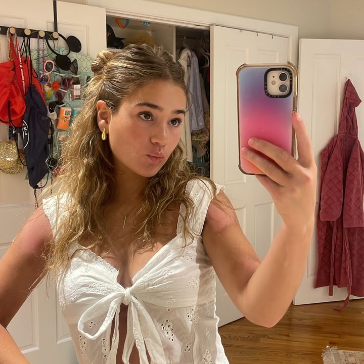 Profile Picture of GS🙉 (@gwen.sampson) on Tiktok