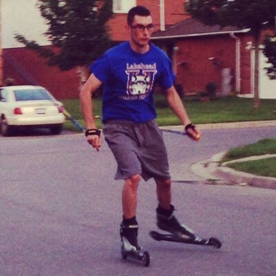 Profile Picture of Colin Topping (@catoppin) on Twitter