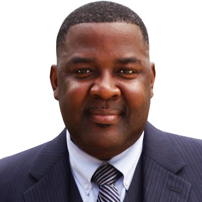 Profile Picture of Terrence-D-Joseph-For-Senate (@TJSenate) on Twitter