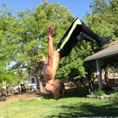 Profile Picture of Wesley Mull (@WesleyMull1) on Twitter