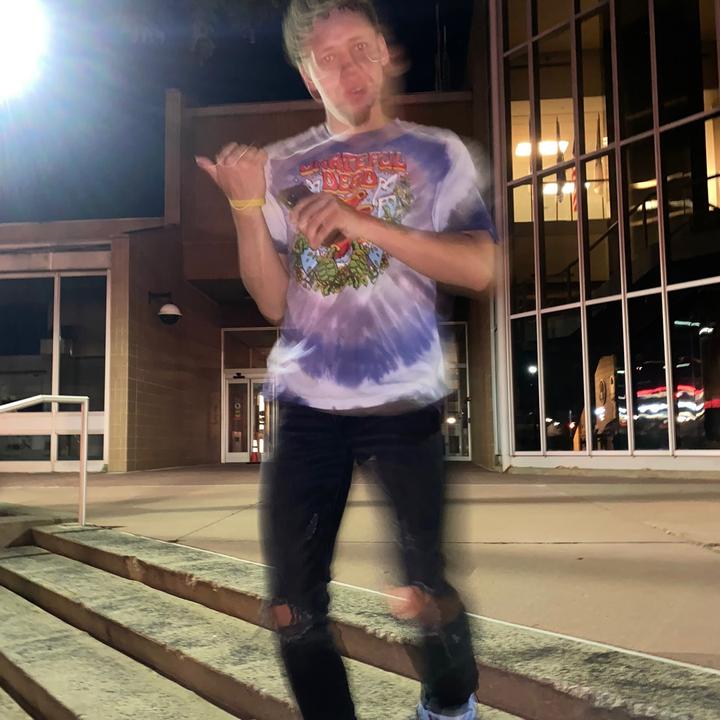 Profile Picture of Ray Johnson (@@rayjohnson00) on Tiktok