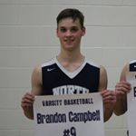 Profile Picture of Brandon Campbell (@brandoncampbell16) on Instagram