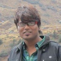 Profile Picture of Sandeep Agrawal (@sandeep-agrawal-25) on Quora