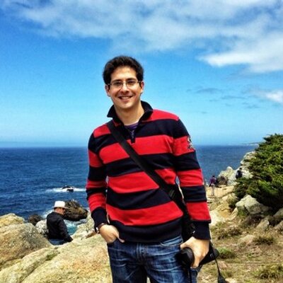 Profile Picture of David Mainster (@davidmainster) on Twitter