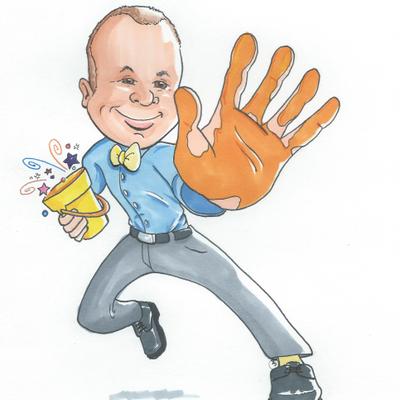 Profile Picture of Mike Resh (@MrResh_LPC) on Twitter