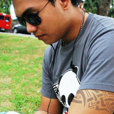 Profile Picture of James Geronimo (@jamesace02) on Twitter