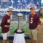 Profile Picture of thomas_curley33 (@thomas_curley33) on Instagram