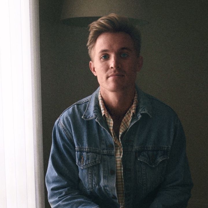 Profile Picture of Joseph (@@josephstromberg) on Tiktok