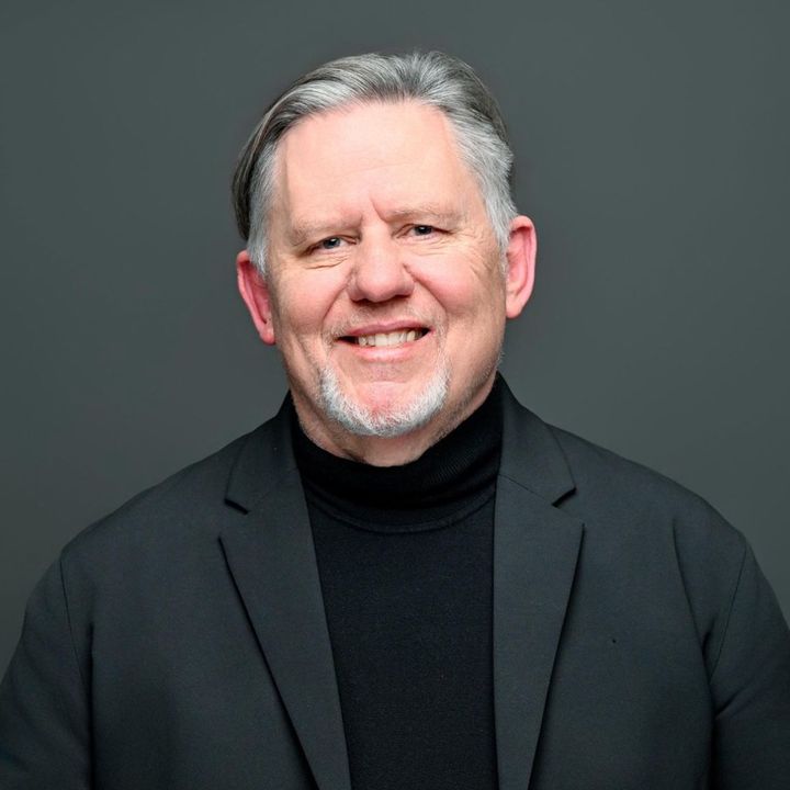 Profile Picture of Dr. Daniel Arkfeld (@daniel_arkfeld_md) on Tiktok