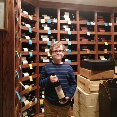 Profile Picture of Carl Tiedemann (@ct2511) on Twitter