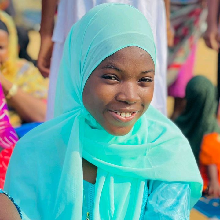 Profile Picture of adamasillah🥰❤️🧕🥰 (@adamasillah856) on Tiktok