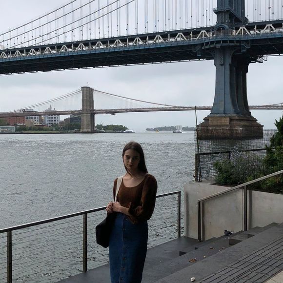 Profile Picture of Lexie Maechler (@lexiemaechler) on Poshmark