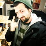 Profile Picture of Dave Wells (@officialdahvid) on Instagram