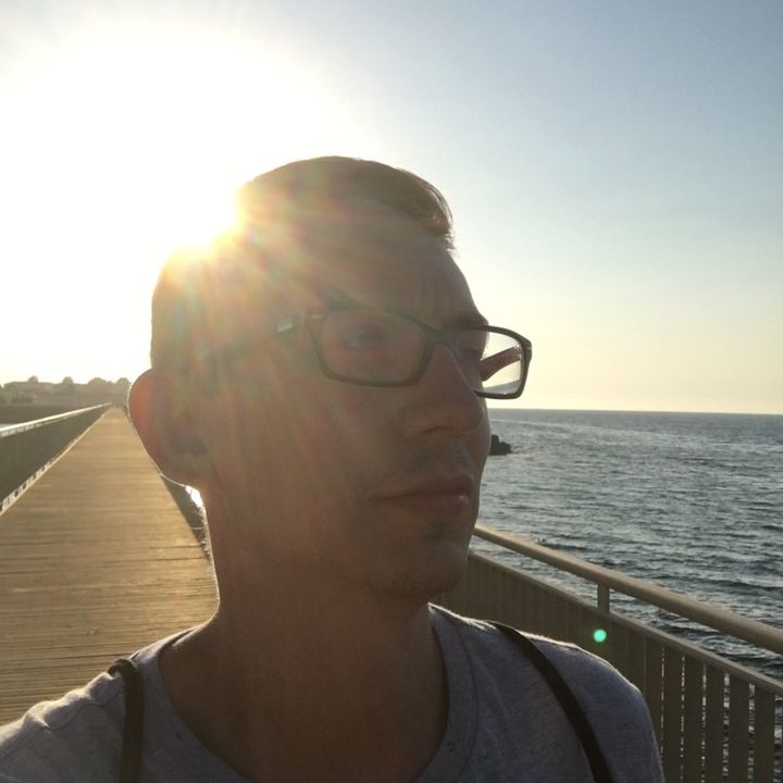 Profile Picture of Adam Reimann (@adamreimann) on Tiktok