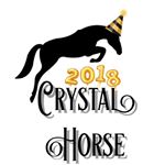Profile Picture of Конный магазин Crystal Horse (@crystalhorse_shop) on Instagram