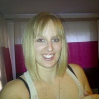Profile Picture of Jenni Oram (@GavinJenni) on Twitter