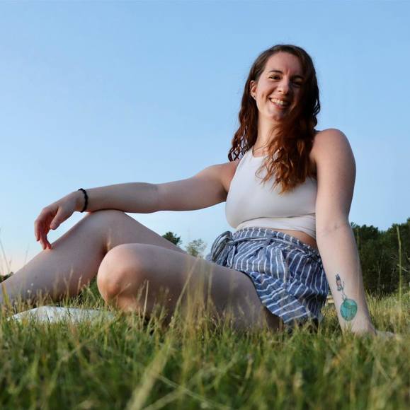 Syerra Turry - Poshmark Profile Picture of Syerra Turry (@syerra3) on Poshmark