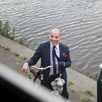 Profile Picture of Benjamin Cleary McGregor (@yesbenjamin) on Instagram