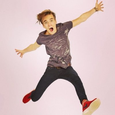 Profile Picture of Albert Thomson (@AlbertSugg) on Twitter