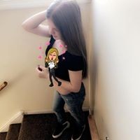 Profile Picture of Tori Boyd (@tori-boyd-8) on Quora