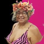 Profile Picture of Vânia da Silva Barros Modelista/Costureira Lingeries, Biquínis (@vbarroslingerie) on Instagram