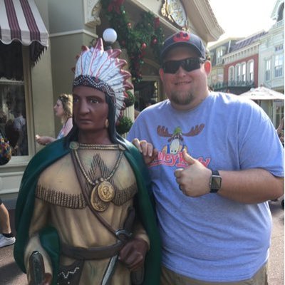 Profile Picture of Randy Bragg (@rbragg76259) on Twitter