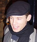 Profile Picture of Lee Evans (comedian)on Wikipedia