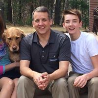 Profile Picture of Chad Sundberg (@chadsundberg) on Pinterest