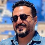 Profile Picture of Rachid Allali (@allalirachid) on Instagram