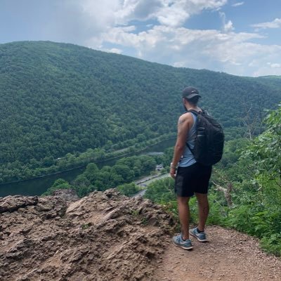 Profile Picture of Maximillian Abrams 🇩🇴 (@MaxAbrams28) on Twitter