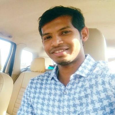 Profile Picture of Hiren Patel (@hirenpatel_hp) on Twitter