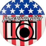 Profile Picture of Bubba James (@jamesvideoeditor) on Instagram