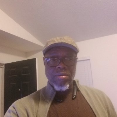 Profile Picture of Clarence Powell (@Clarenc52464551) on Twitter