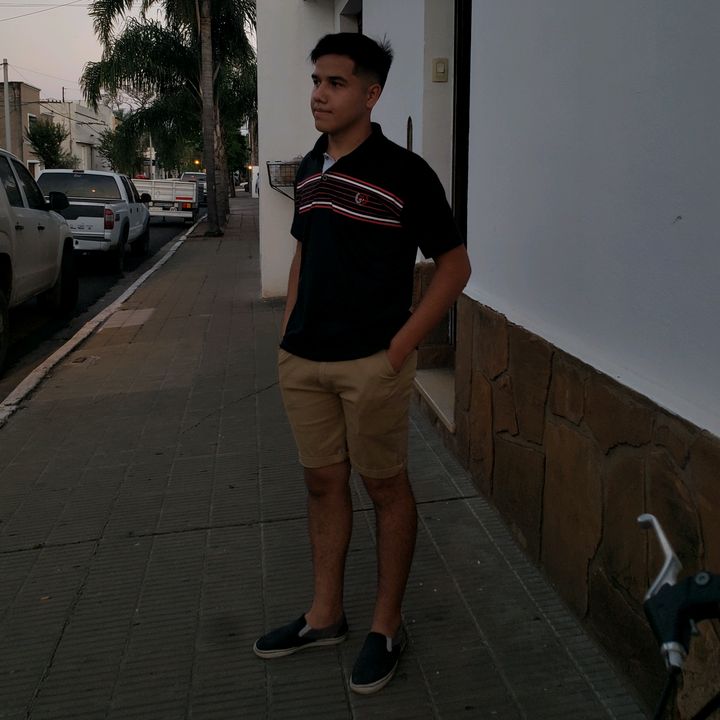 Profile Picture of David Maurin (@david.maurin) on Tiktok
