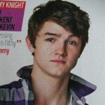 Profile Picture of Tommy Knight (@tommyknight_fanpage) on Instagram