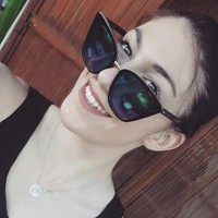 Valeria Marcatili - Quora Profile Picture of Valeria Marcatili (@valeria-marcatili) on Quora