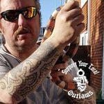 Profile Picture of Derrick Allsopp (@derrickallsopp) on Instagram