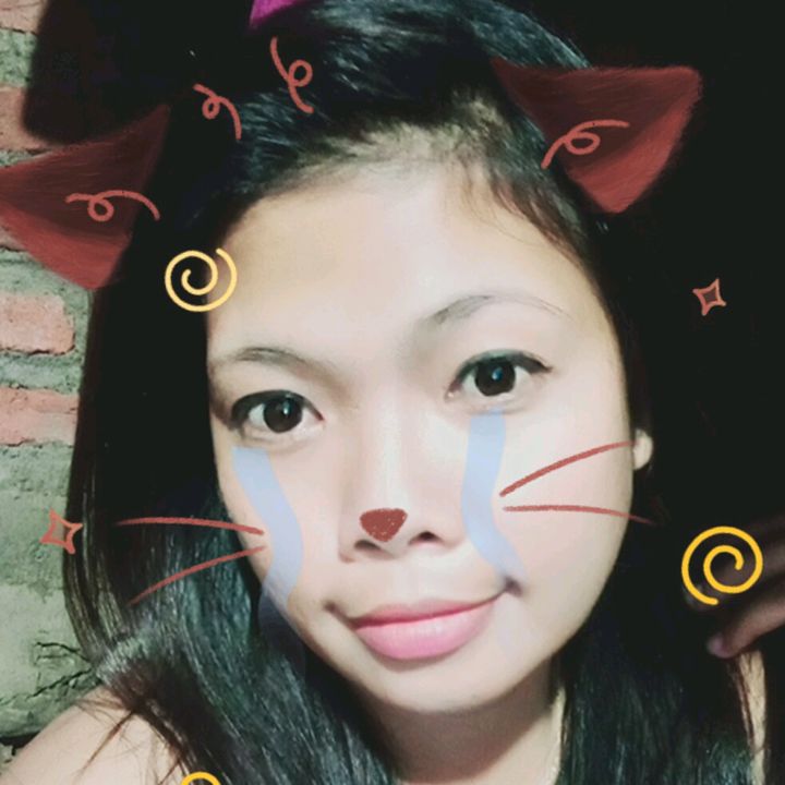 Paula sirait - Tiktok Profile Picture of Paula sirait (@paulcaem) on Tiktok