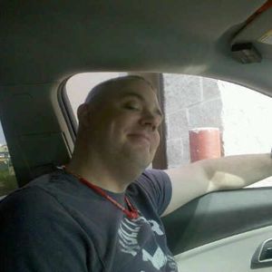 Profile Picture of Ronald Harriman (@trooper4908) on Myspace