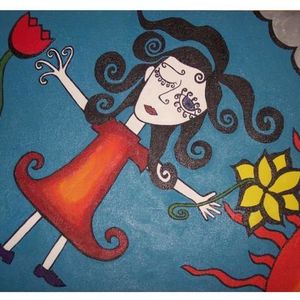 Profile Picture of Debra Alexander (@basstracker16) on Myspace