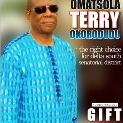 Profile Picture of Okorodudu2015 (@okorodudu2015) on Twitter