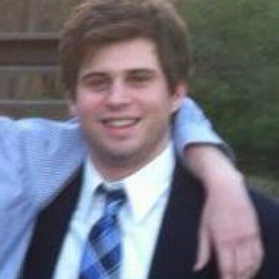 Profile Picture of Aaron Schimmoller (@aschimmoller) on Twitter