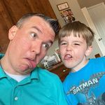 Profile Picture of Travis Barton (@dr_dadbod) on Instagram