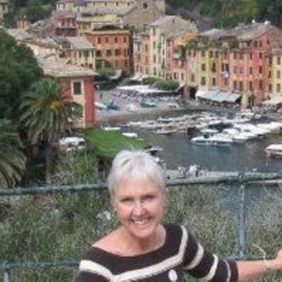 Profile Picture of Ruth Pace (@pacer555) on Poshmark