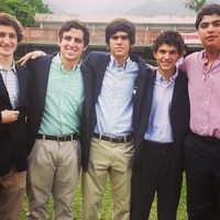 Profile Picture of Nicolas Toro (@nicolas-toro-5) on Quora